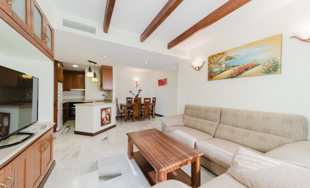 Herverkoop - Apartment - Torrevieja - Playa de los locos