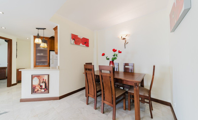 Herverkoop - Apartment - Torrevieja - Playa de los locos