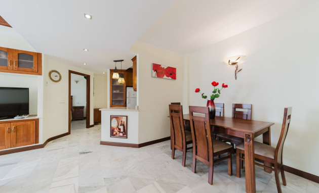 Herverkoop - Apartment - Torrevieja - Playa de los locos