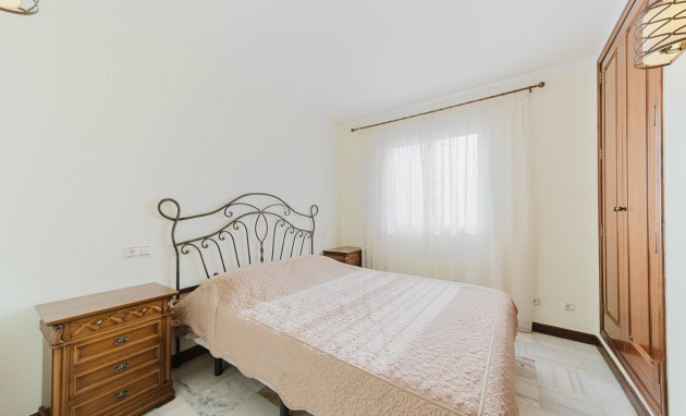 Herverkoop - Apartment - Torrevieja - Playa de los locos