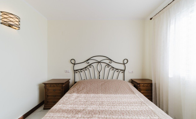 Herverkoop - Apartment - Torrevieja - Playa de los locos