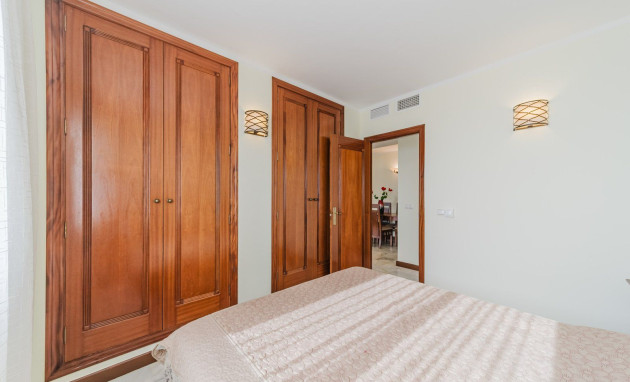 Herverkoop - Apartment - Torrevieja - Playa de los locos