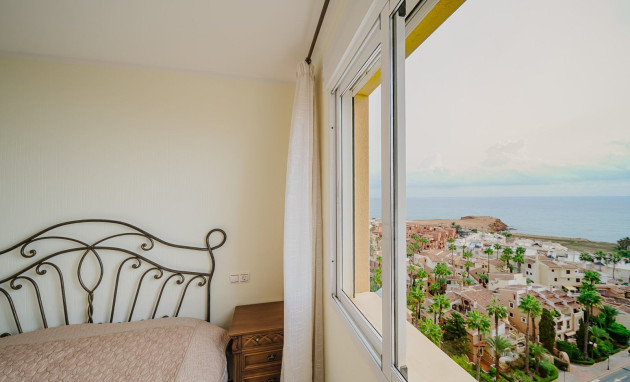 Herverkoop - Apartment - Torrevieja - Playa de los locos