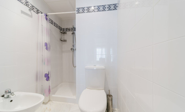 Herverkoop - Apartment - Torrevieja - Playa de los locos