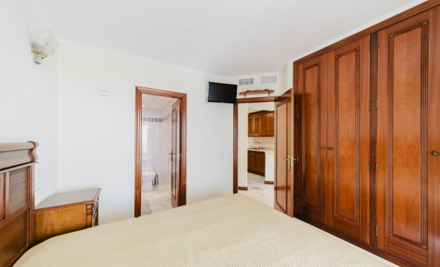 Herverkoop - Apartment - Torrevieja - Playa de los locos