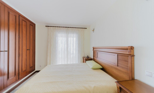 Herverkoop - Apartment - Torrevieja - Playa de los locos