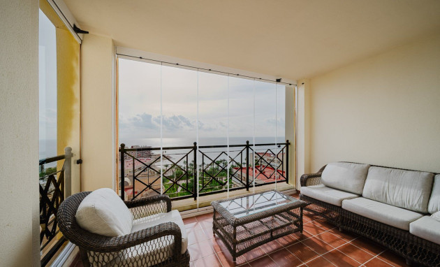 Herverkoop - Apartment - Torrevieja - Playa de los locos