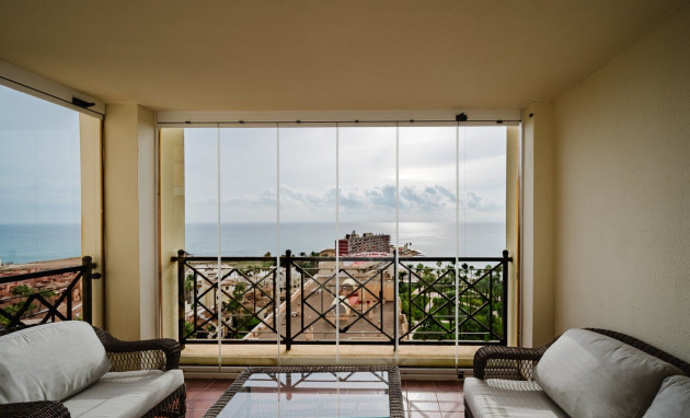 Herverkoop - Apartment - Torrevieja - Playa de los locos