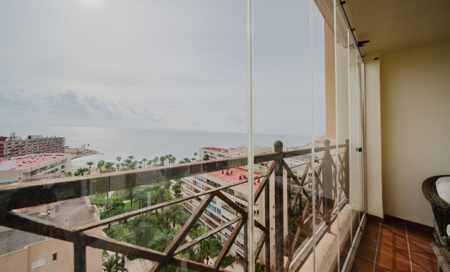 Herverkoop - Apartment - Torrevieja - Playa de los locos