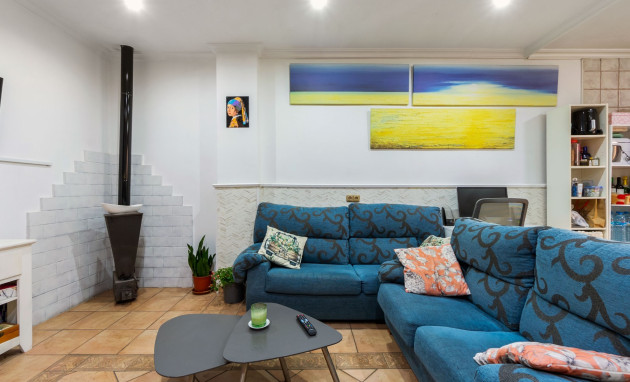 Herverkoop - Herenhuis - Rojales - Rojales - Village