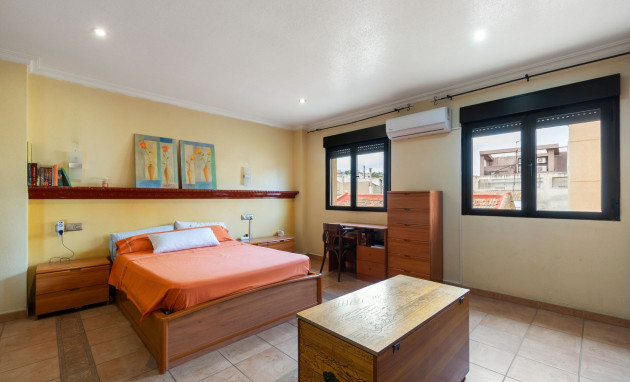 Herverkoop - Herenhuis - Rojales - Rojales - Village