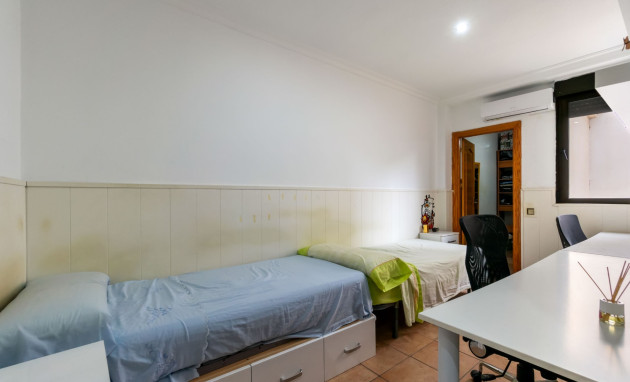 Herverkoop - Herenhuis - Rojales - Rojales - Village