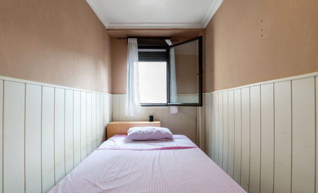 Herverkoop - Herenhuis - Rojales - Rojales - Village