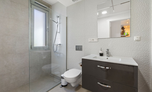 Herverkoop - Detached Villa - Orihuela Costa - Villamartin