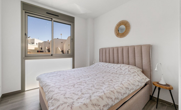 Herverkoop - Detached Villa - Orihuela Costa - Villamartin