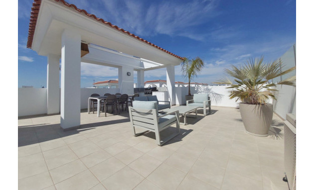 Herverkoop - Apartment - Ciudad Quesada - Doña Pepa