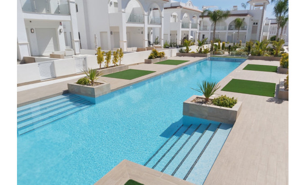 Herverkoop - Apartment - Ciudad Quesada - Doña Pepa