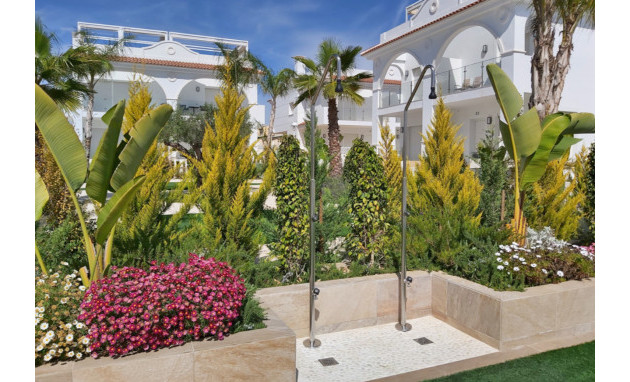 Herverkoop - Apartment - Ciudad Quesada - Doña Pepa