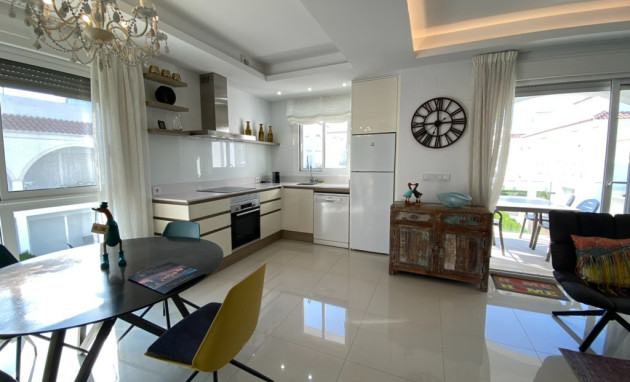 Herverkoop - Apartment - Ciudad Quesada - Doña Pepa