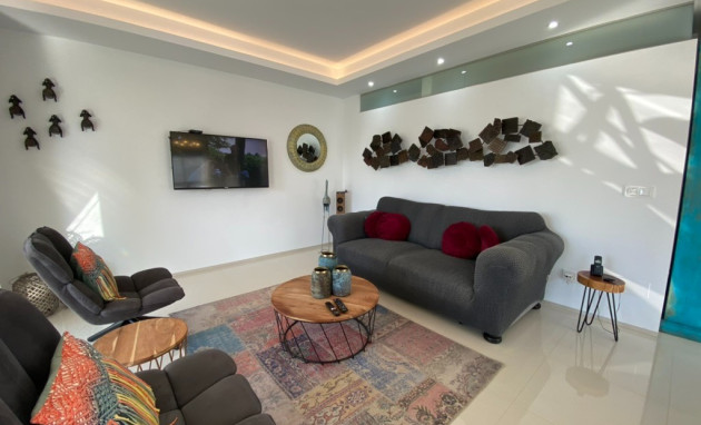 Herverkoop - Apartment - Ciudad Quesada - Doña Pepa