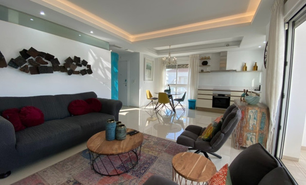 Herverkoop - Apartment - Ciudad Quesada - Doña Pepa