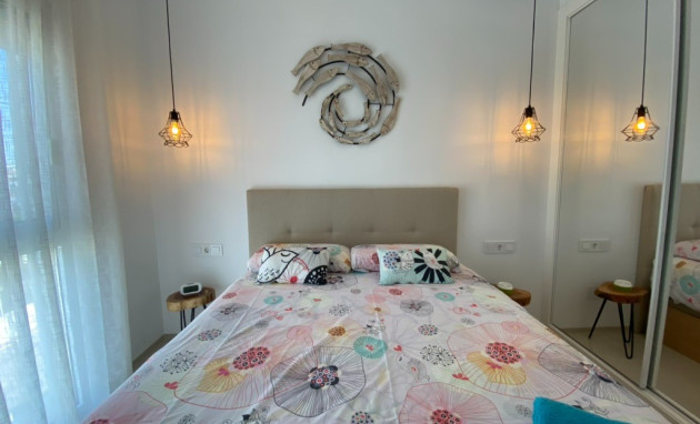 Herverkoop - Apartment - Ciudad Quesada - Doña Pepa