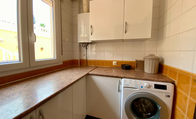 Herverkoop - Detached Villa - Algorfa - Lomas de La Juliana