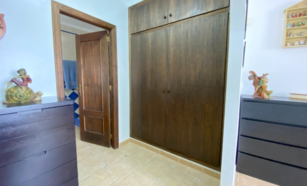 Herverkoop - Detached Villa - Algorfa - Lomas de La Juliana