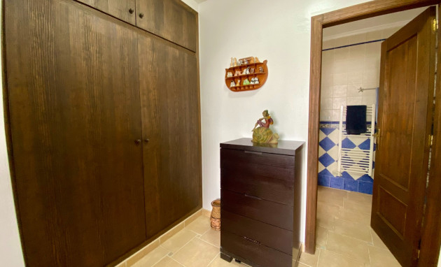 Herverkoop - Detached Villa - Algorfa - Lomas de La Juliana