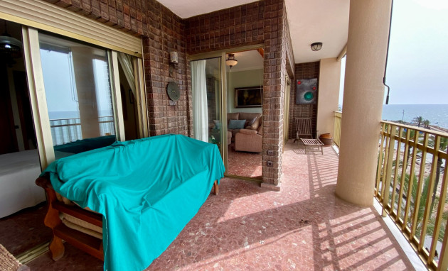 Herverkoop - Apartment - Torrevieja - Playa Del Cura