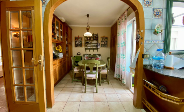 Herverkoop - Apartment - Torrevieja - Playa Del Cura