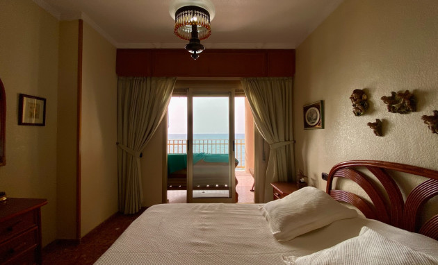 Herverkoop - Apartment - Torrevieja - Playa Del Cura