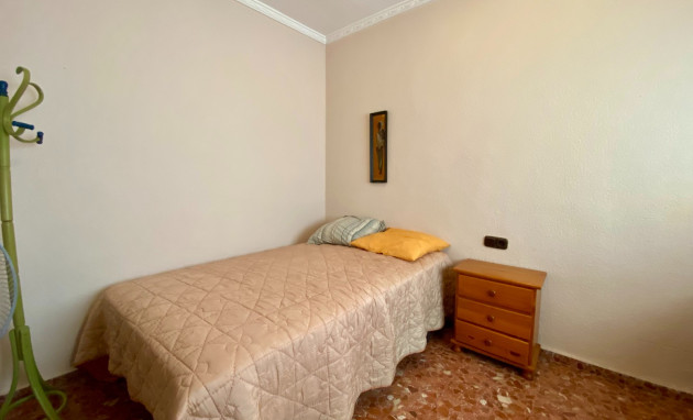 Herverkoop - Apartment - Torrevieja - Playa Del Cura