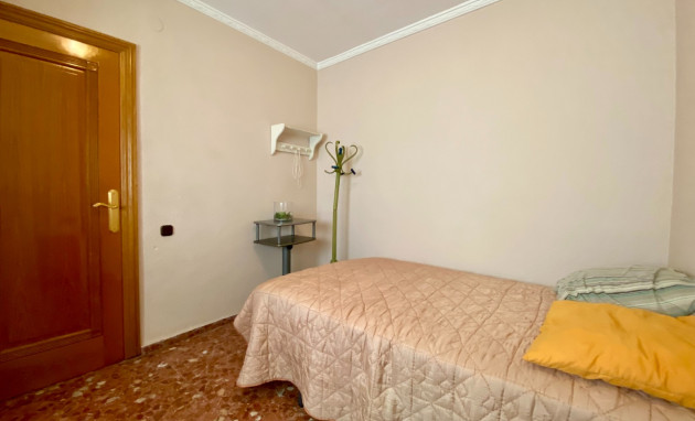 Herverkoop - Apartment - Torrevieja - Playa Del Cura