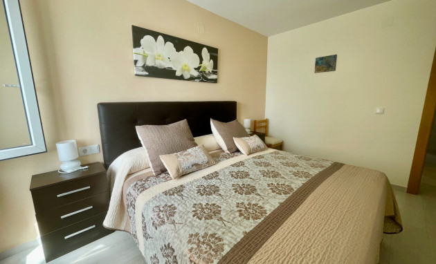 Herverkoop - Apartment - Torrevieja - Playa Del Cura