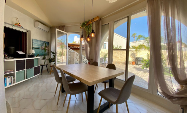 Herverkoop - Detached Villa - Ciudad Quesada - Ciudad Quesada - Town