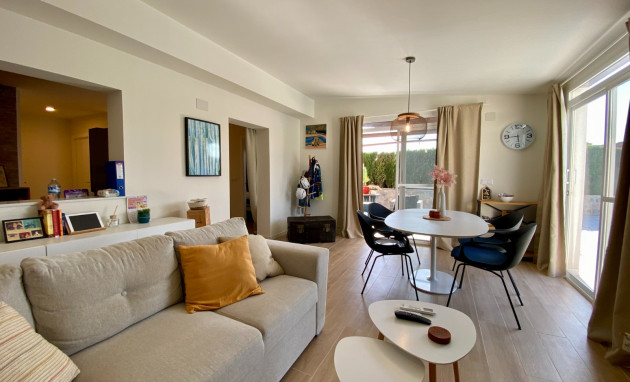 Herverkoop - Detached Villa - Ciudad Quesada - Ciudad Quesada - Town