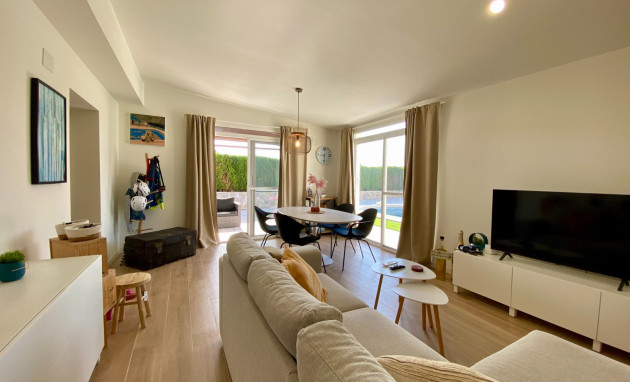 Herverkoop - Detached Villa - Ciudad Quesada - Ciudad Quesada - Town