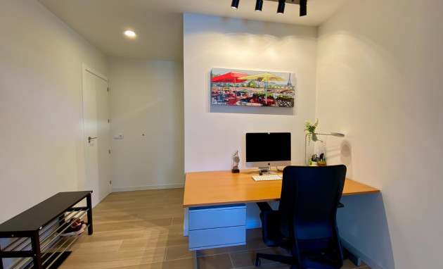 Herverkoop - Detached Villa - Ciudad Quesada - Ciudad Quesada - Town