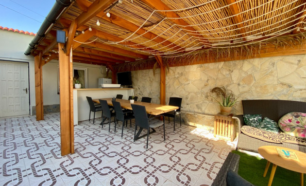 Herverkoop - Detached Villa - Ciudad Quesada - Ciudad Quesada - Town