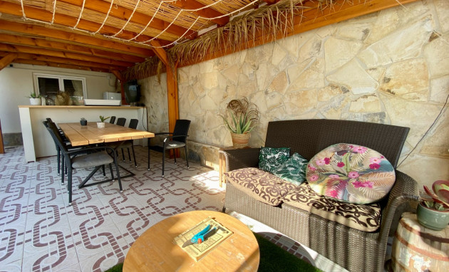 Herverkoop - Detached Villa - Ciudad Quesada - Ciudad Quesada - Town