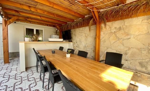 Herverkoop - Detached Villa - Ciudad Quesada - Ciudad Quesada - Town