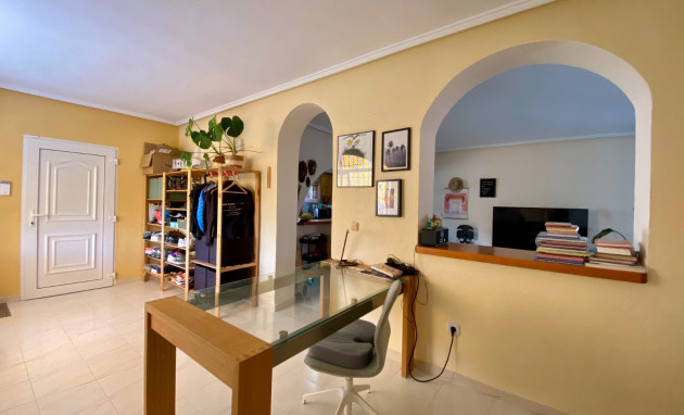 Herverkoop - Detached Villa - Ciudad Quesada - Ciudad Quesada - Town