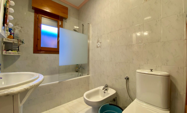 Herverkoop - Detached Villa - Ciudad Quesada - Ciudad Quesada - Town