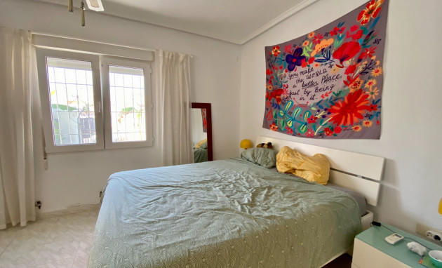 Herverkoop - Detached Villa - Ciudad Quesada - Ciudad Quesada - Town