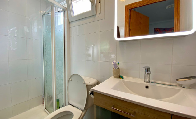 Herverkoop - Detached Villa - Ciudad Quesada - Ciudad Quesada - Town