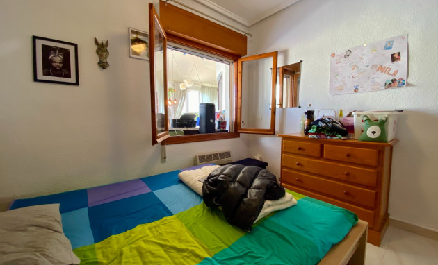 Herverkoop - Detached Villa - Ciudad Quesada - Ciudad Quesada - Town