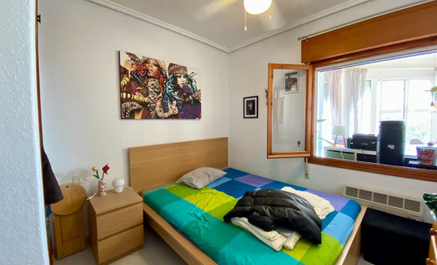 Herverkoop - Detached Villa - Ciudad Quesada - Ciudad Quesada - Town