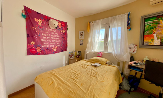 Herverkoop - Detached Villa - Ciudad Quesada - Ciudad Quesada - Town