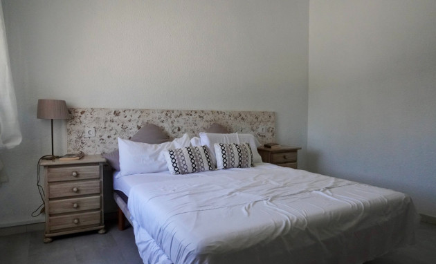 Herverkoop - Detached Villa - Ciudad Quesada - Ciudad Quesada - Town